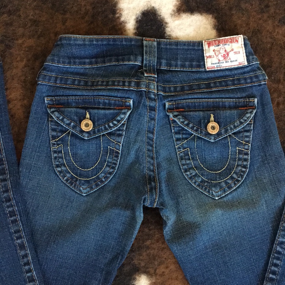 True Religion